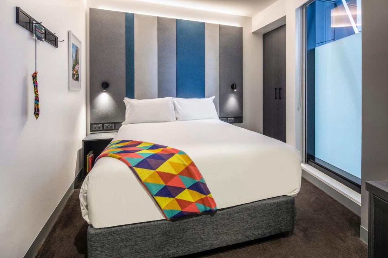 Ink Hotel Melbourne Southbank Dış mekan fotoğraf